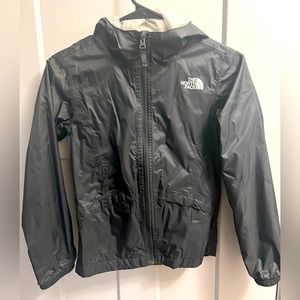 The North Face Rain Coat